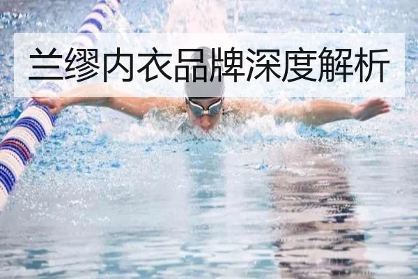 兰缪内衣品牌深度解析